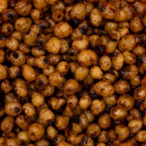 Tigernuts Micro (< 8 mm) Préparées