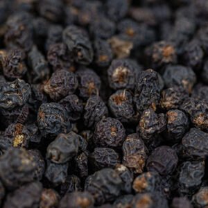 Tigernuts Black