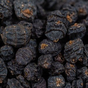Tigernuts Black XXL