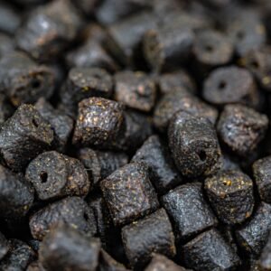 Pellets Black Halibut