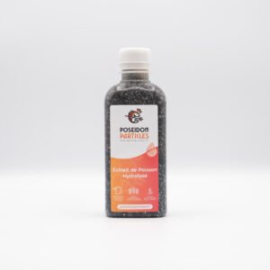 Extrait de Poisson Hydrolysé