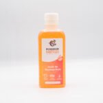 Huile de Saumon Pure