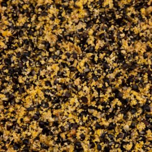 Maïs Concassés, Sarrasin & Colza Préparés