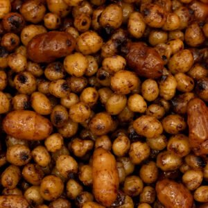 Tigernuts Mix (6 à 25 mm) Préparées