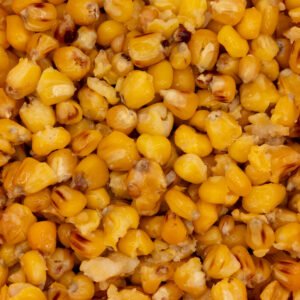 Maïs Préparés