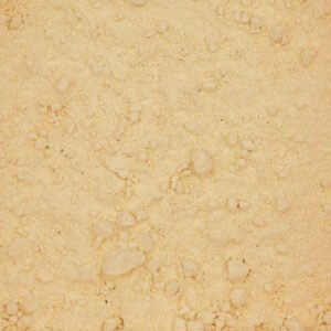 Farine de Lupin grillé