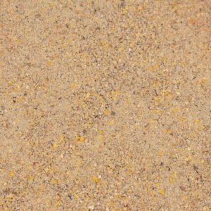 Farine de Pellet Maïs