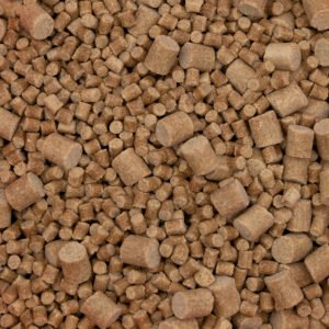 Pellets Carp Clair 4,5 & 8 mm