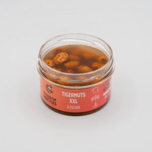 Pot Tigernuts XXL 220 ml