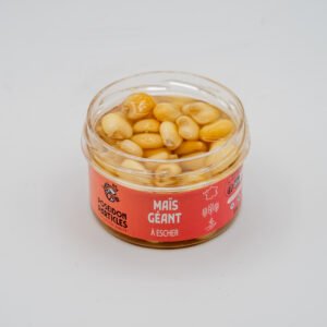 Pot Maïs Géant 220 ml
