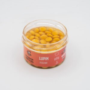 Pot Lupin 220 ml