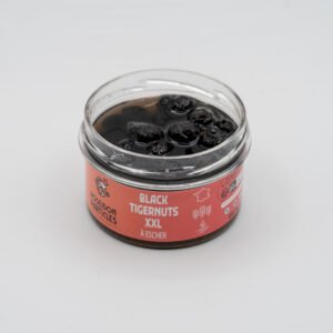 Pot Black Tigernuts XXL 220 ml
