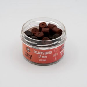 Pellets d'Eschages