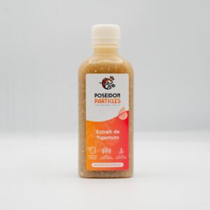 Extrait de Tigernuts