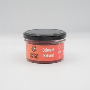Colorant Naturel