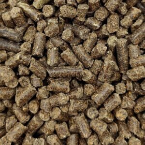 Pellets Black Oméga