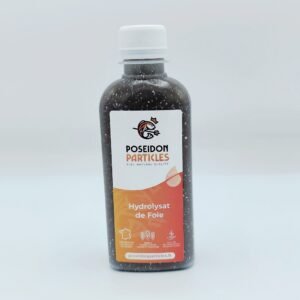 Hydrolysat de Foie