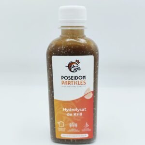 Hydrolysat de Krill