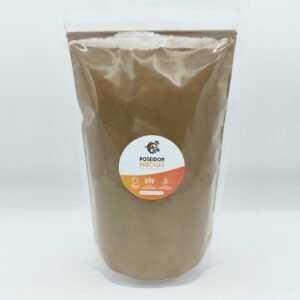 Poudre de Foie